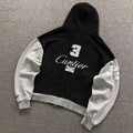 POTCOL INEX HOODIE 5