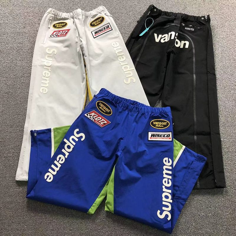 SRE TROUSERS 5