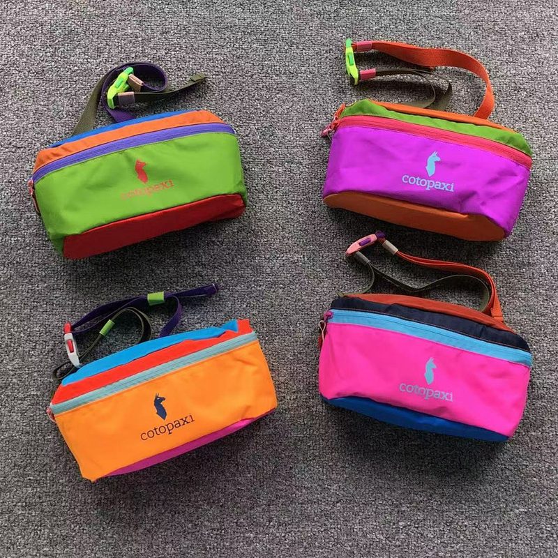 CTPAI BAG 5