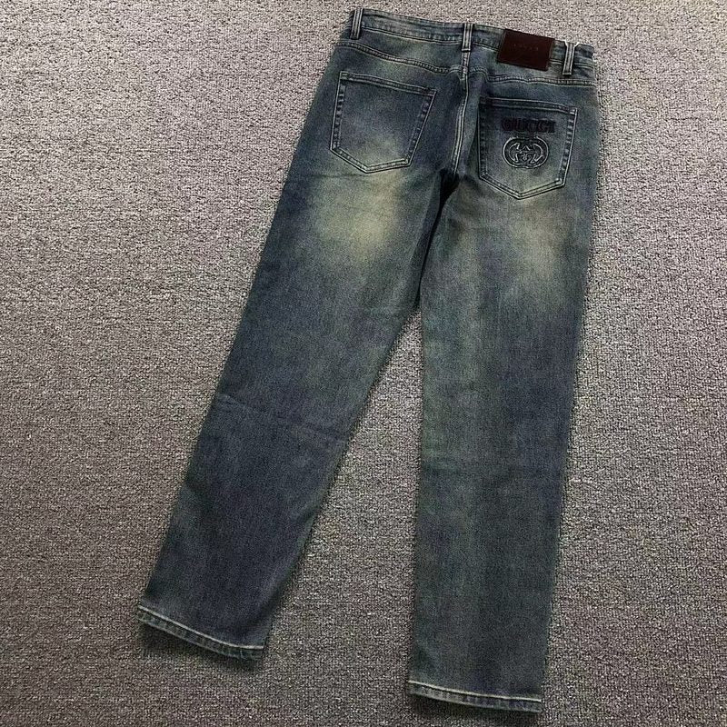 GCI TROUSERS 5