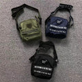 HUMAN MADE BAG 5
