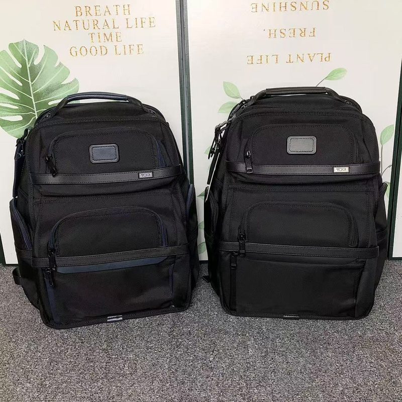 TI BAG 5