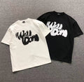 WE11 NE T-SHIRT 6