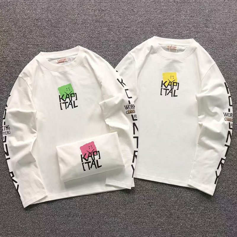 KAPAL LONG SLEEVED 6