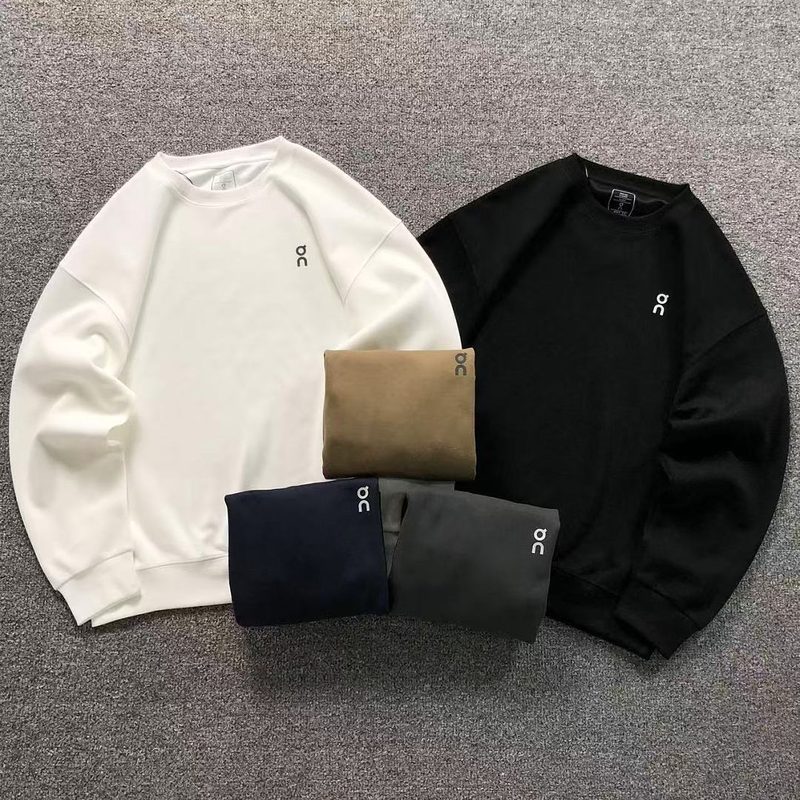 ON HOODIE 6