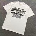 BROKEN PLANET T-SHIRT 6