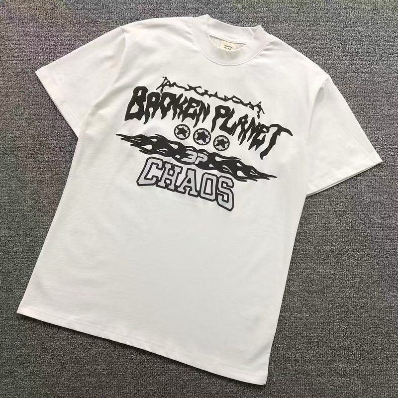 BROKEN PLANET T-SHIRT 6