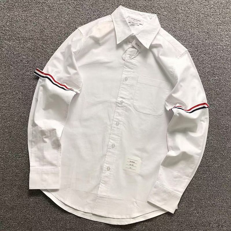 THOM BROWNE SHIRT 6