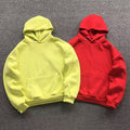 SYK HOODIE 6