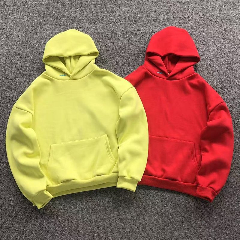 SYK HOODIE 6