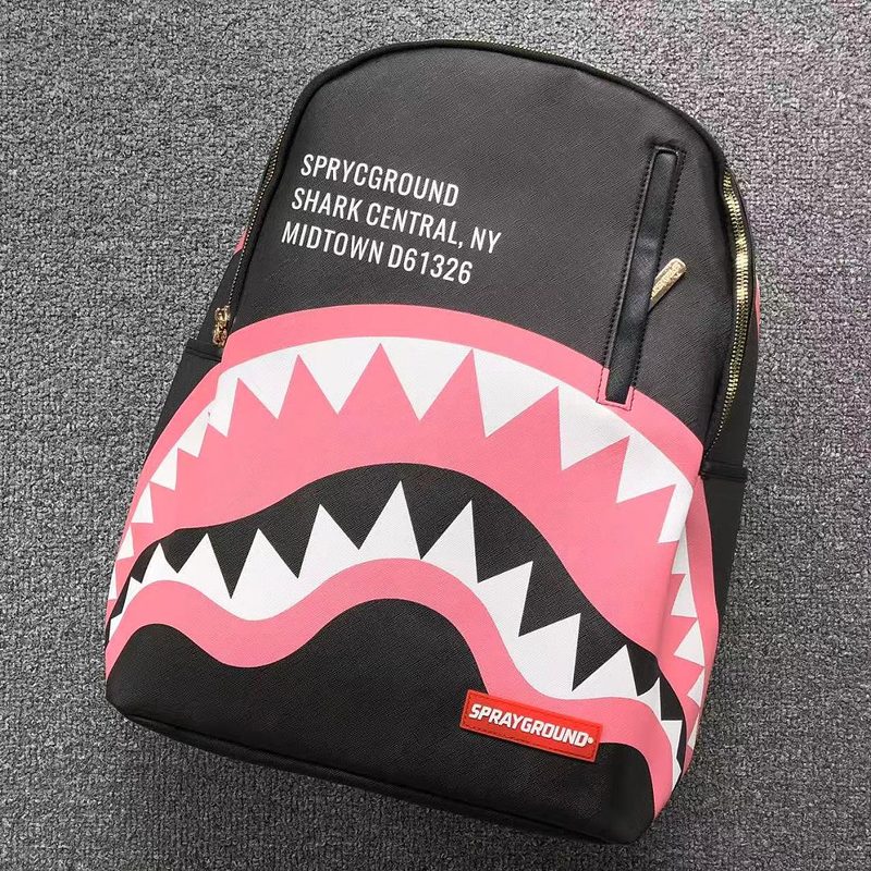 SRAYRNO BAG 6