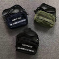 HUMAN MADE BAG 6
