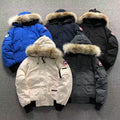 CNA GE DOWN JACKETS 6