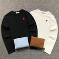 AMI LONG SLEEVED FEMAIE STYIE 6