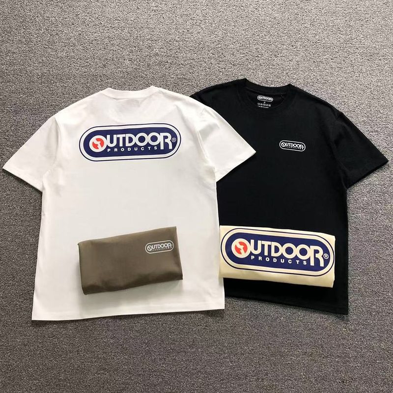 OUTOR T-SHIRT 6