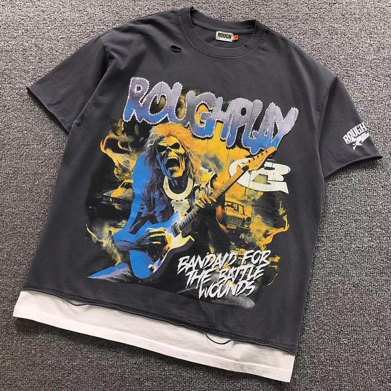 RGPY T-SHIRT 6