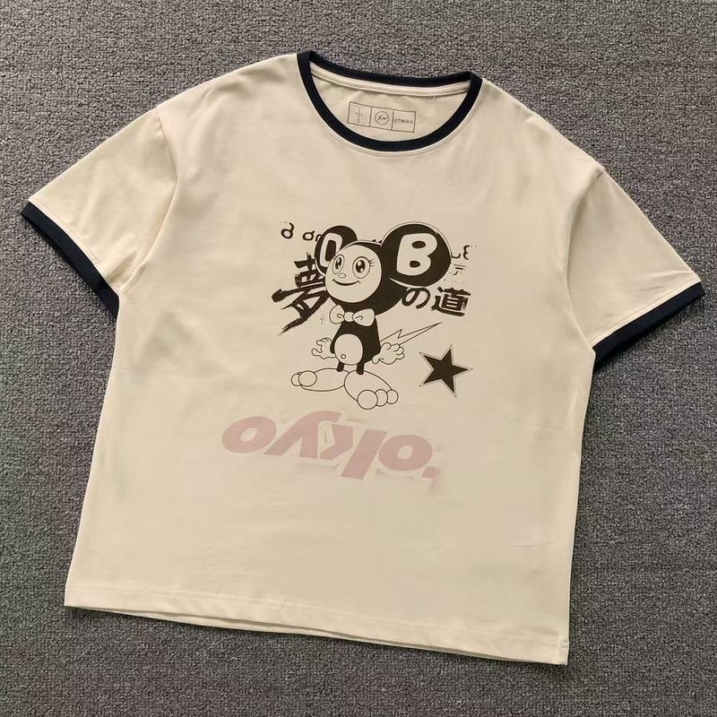TRAVIS SCOTT T-SHIRT 6
