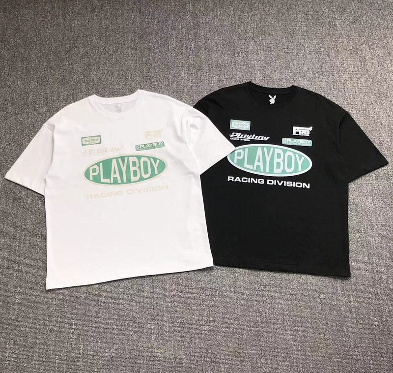 PLAYBOY T-SHIRT 6