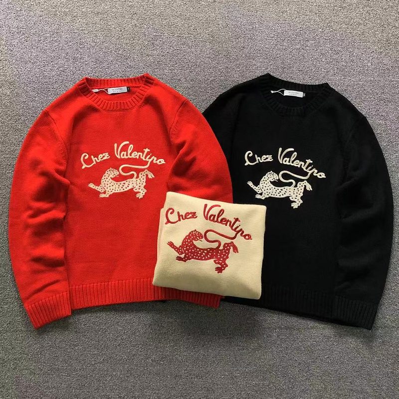 VALENTINO SWEATER 6