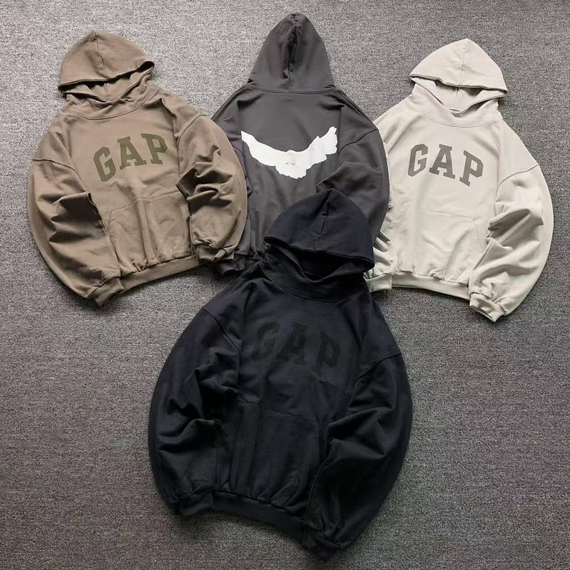 YZY GP HOODIE 6