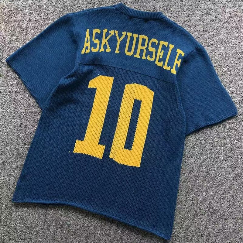 ASKYURSELF T-SHIRT 6