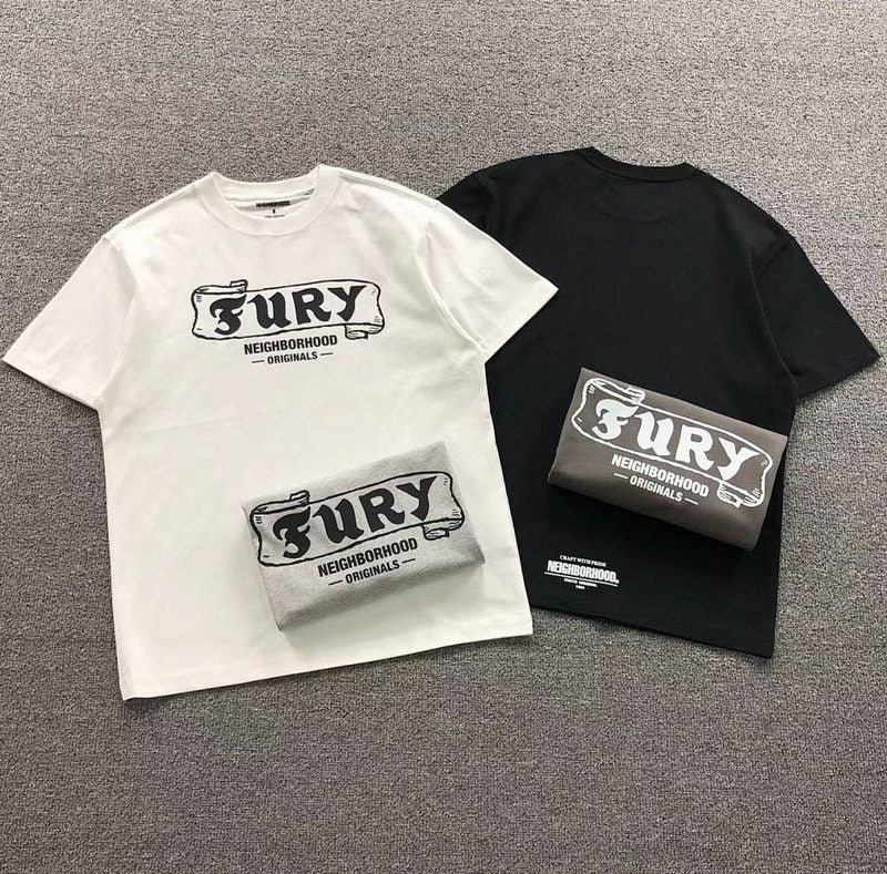 NEIGHBORHOOD T-SHIRT 6
