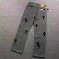 COME HETS TROUSERS 6
