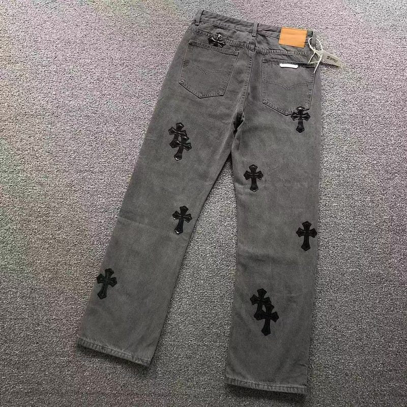 COME HETS TROUSERS 6