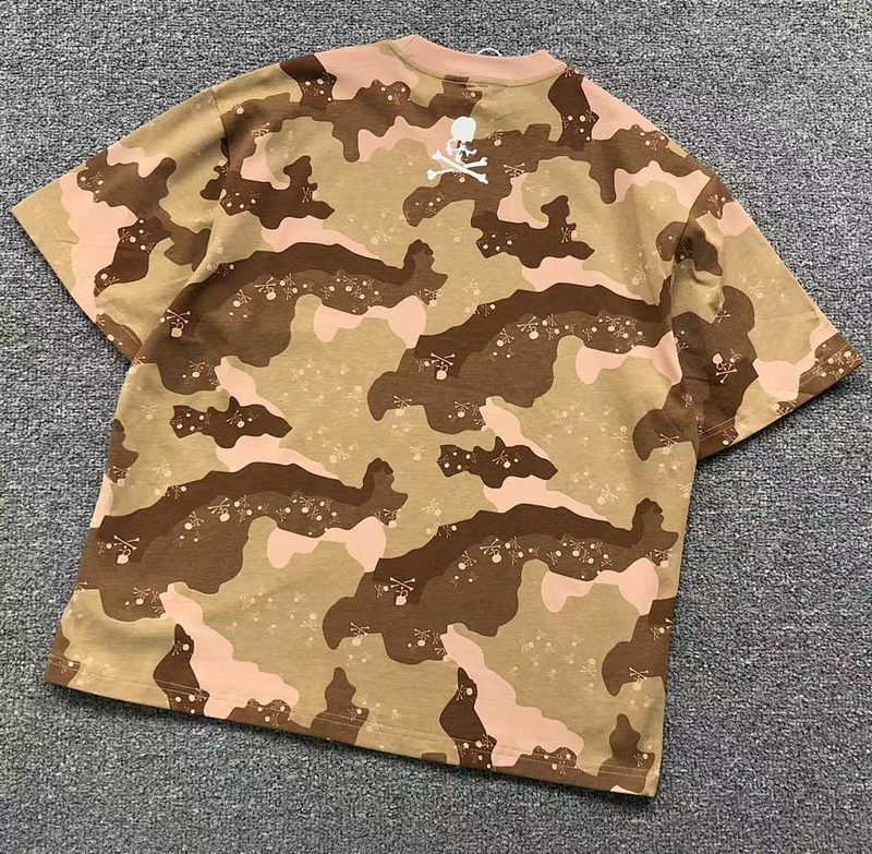 MASTERMIND T-SHIRT 6