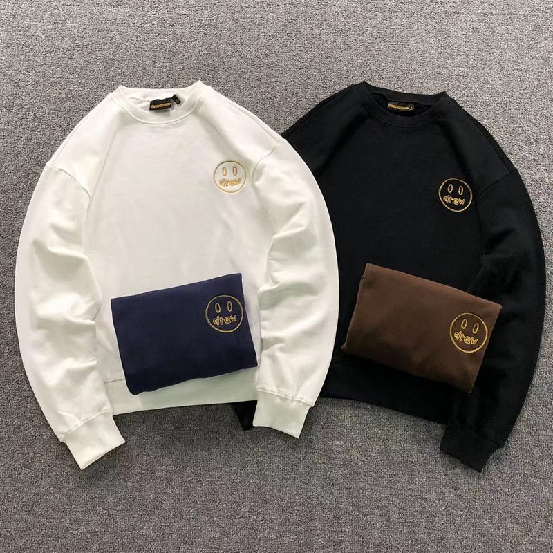 DREW HOODIE 6