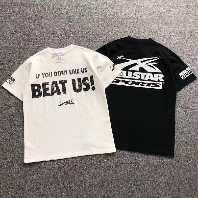 HELLSTAR T-SHIRT 6