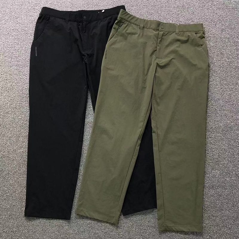 SAOON TROUSERS 6