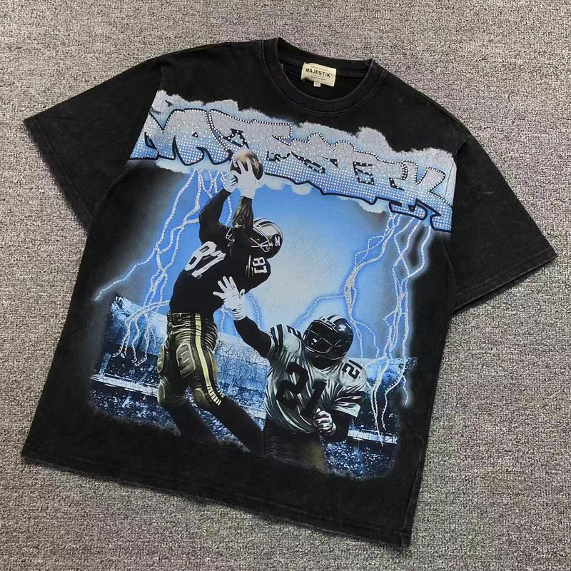 MAESK T-SHIRT 6
