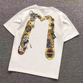 EVISU T-SHIRT 6