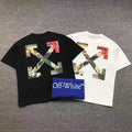 OFF-WHITE T-SHIRT 6