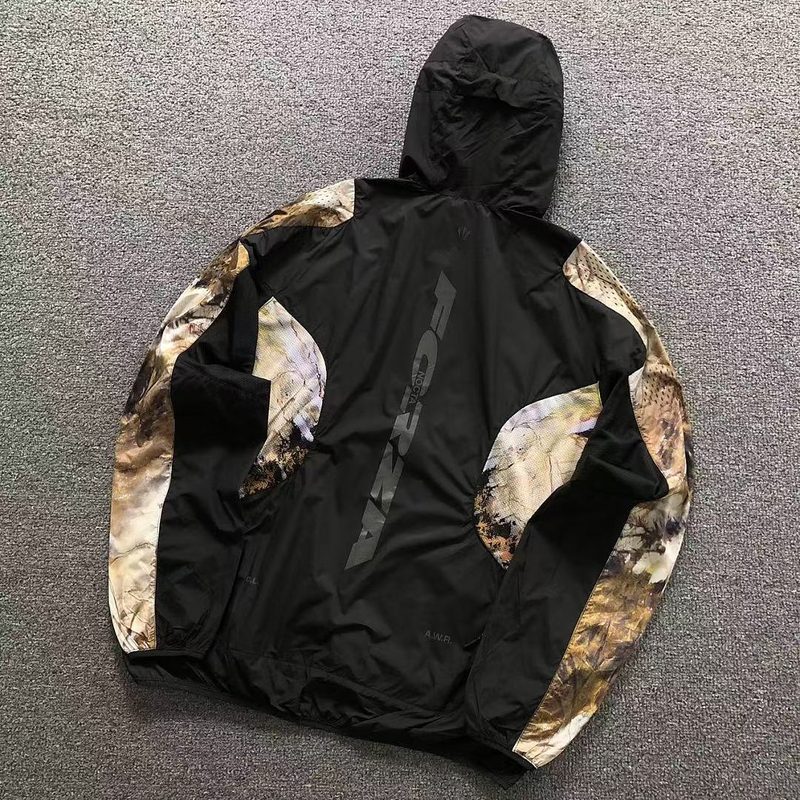 NIKE NOT JACKET 6