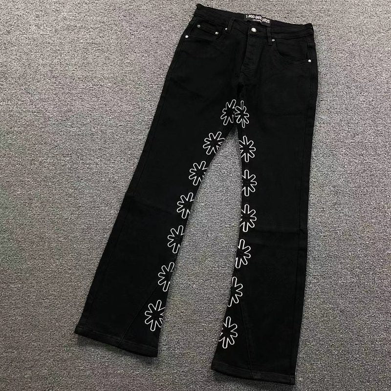 LOSHDS TROUSERS 6