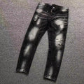 DSUAR2 TROUSERS 6