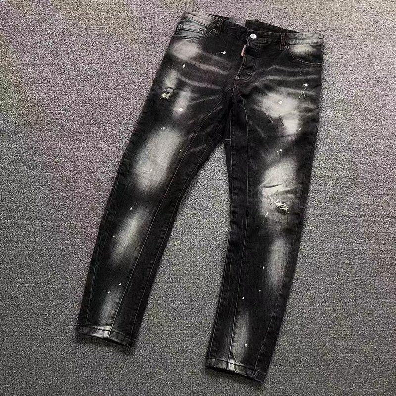 DSUAR2 TROUSERS 6