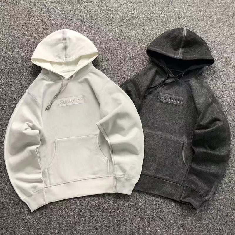 MAISON MARGIELA SRE HOODIE 6