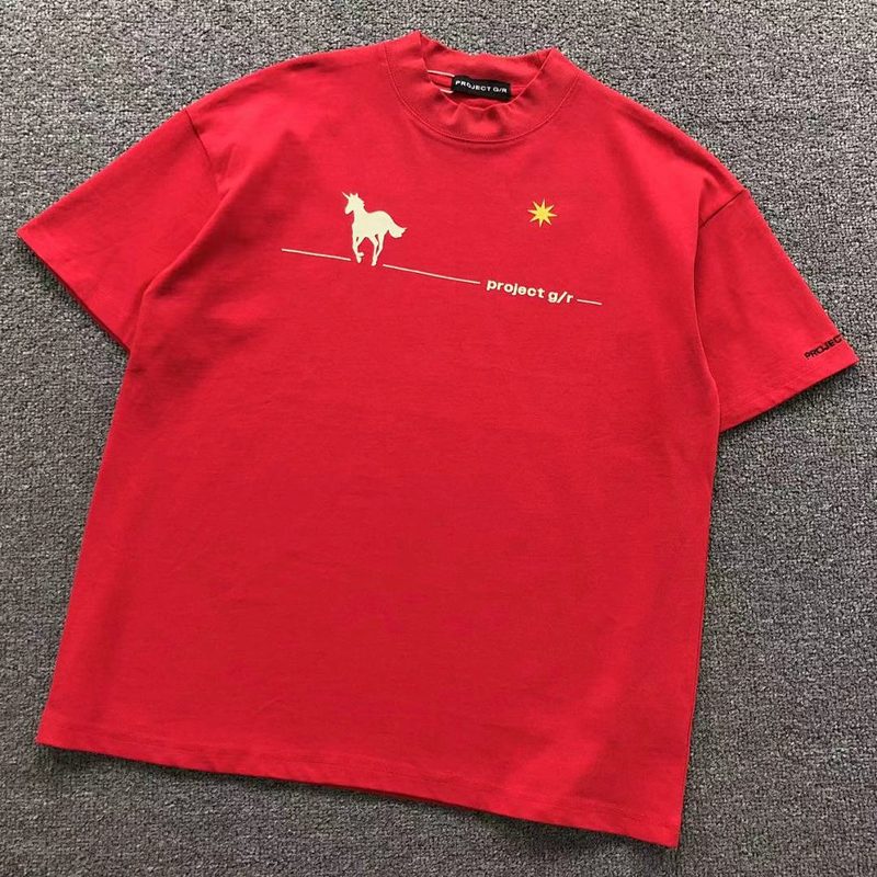 Y/ROT T-SHIRT 6