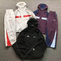 SRE UMRO JACKET TROUSERS 6