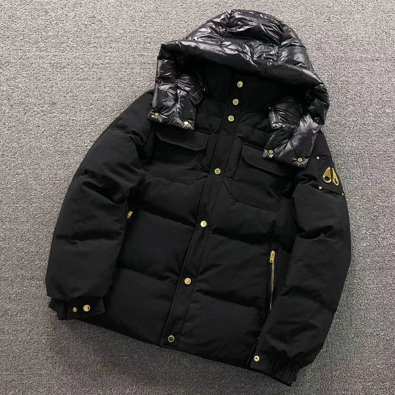 MSE KCKS DOWN JACKETS 6