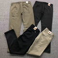 BRERY TROUSERS 6