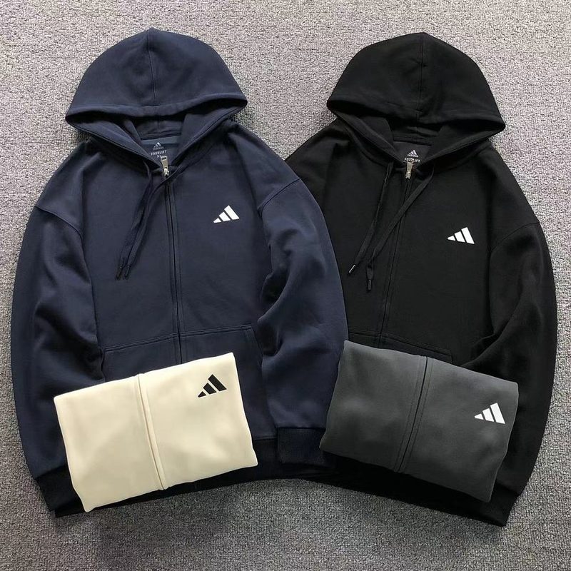 ADIDAS HOODIE 6