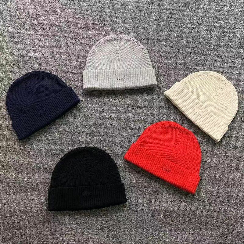 LACOSTE HAT 6