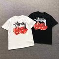 STUSSY T-SHIRT 6