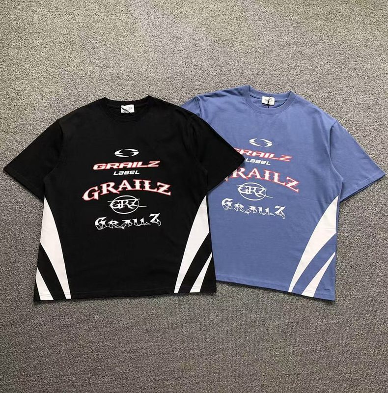 GRAILZ T-SHIRT 6