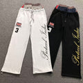 POTCOL INEX TROUSERS 6