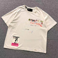 PAY HLLYWOD T-SHIRT 6